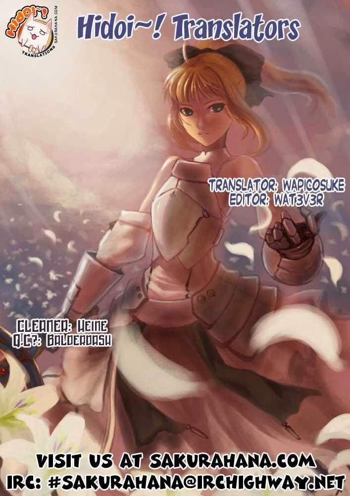 Cấm Thư Ma Thuật Index 24 trang 35