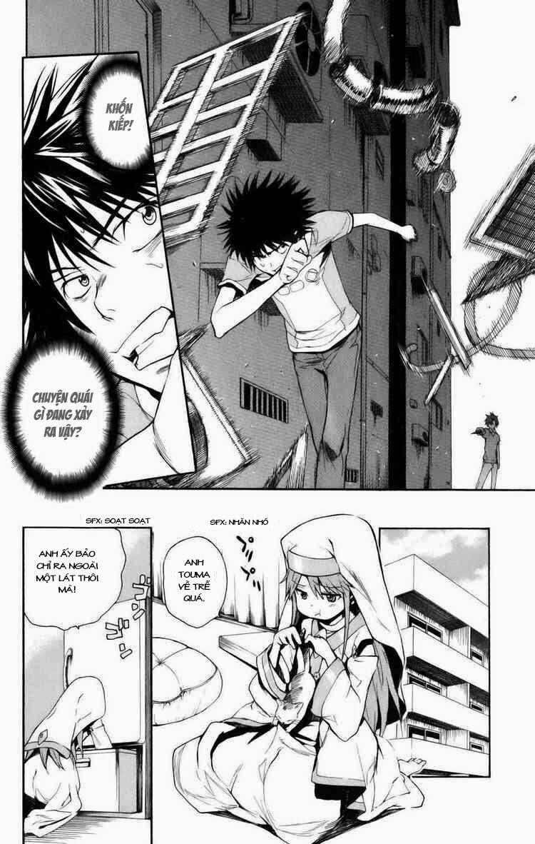 Cấm Thư Ma Thuật Index 24 trang 5