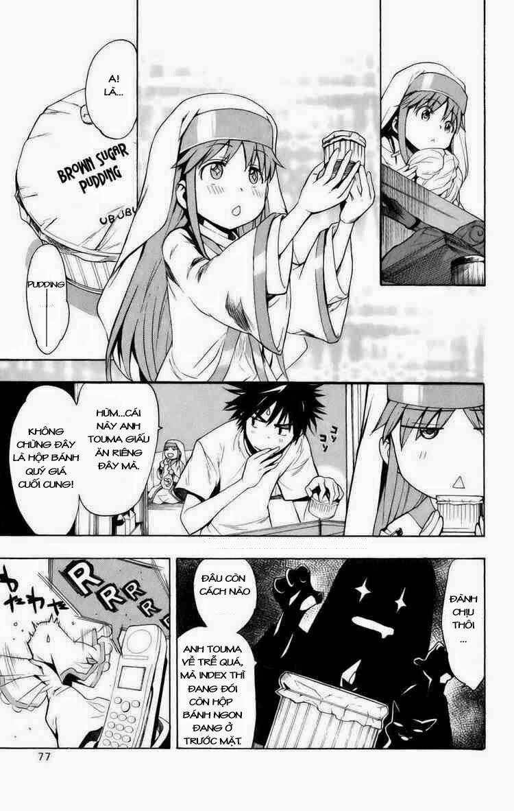 Cấm Thư Ma Thuật Index 24 trang 6