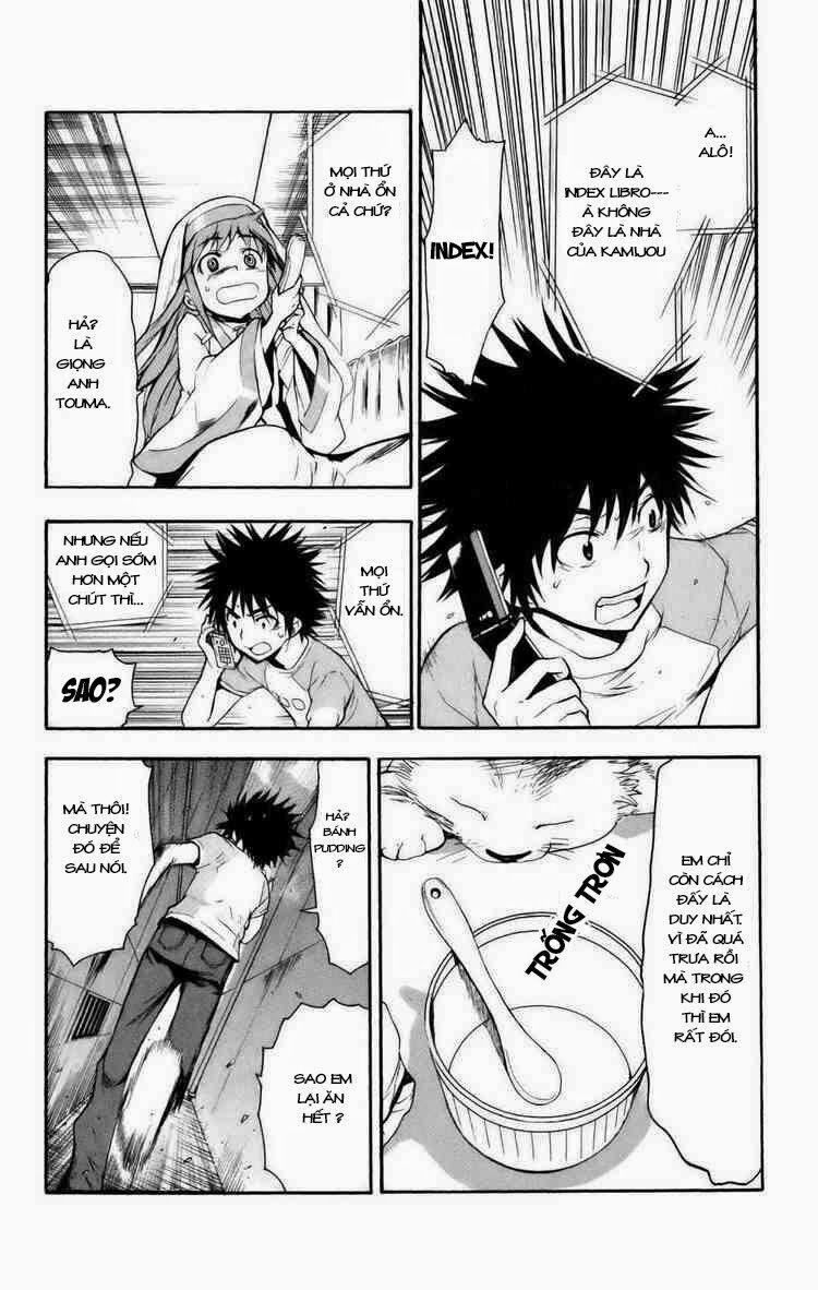 Cấm Thư Ma Thuật Index 24 trang 7