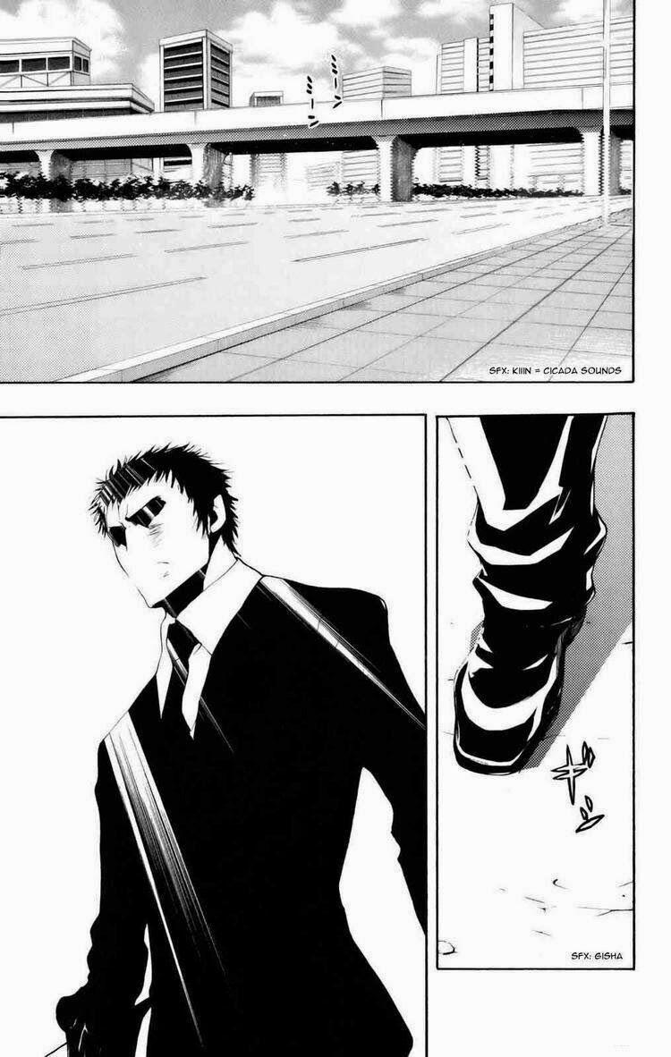 Cấm Thư Ma Thuật Index 25 trang 0