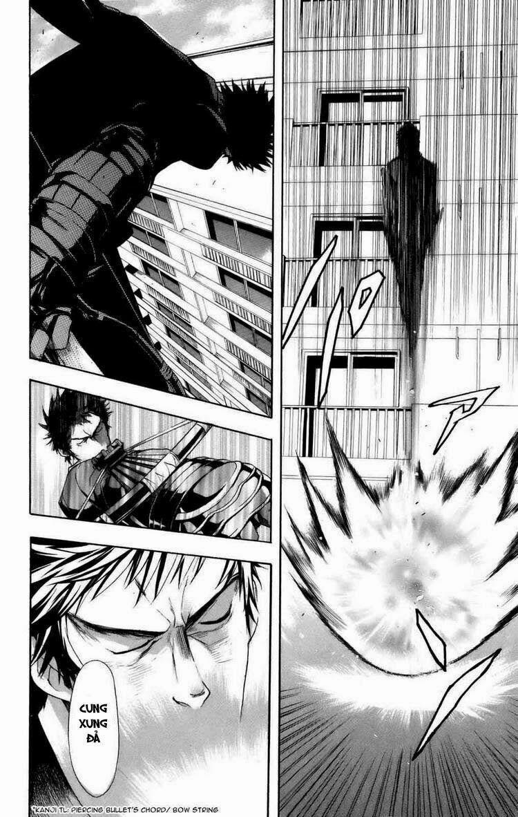 Cấm Thư Ma Thuật Index 25 trang 11