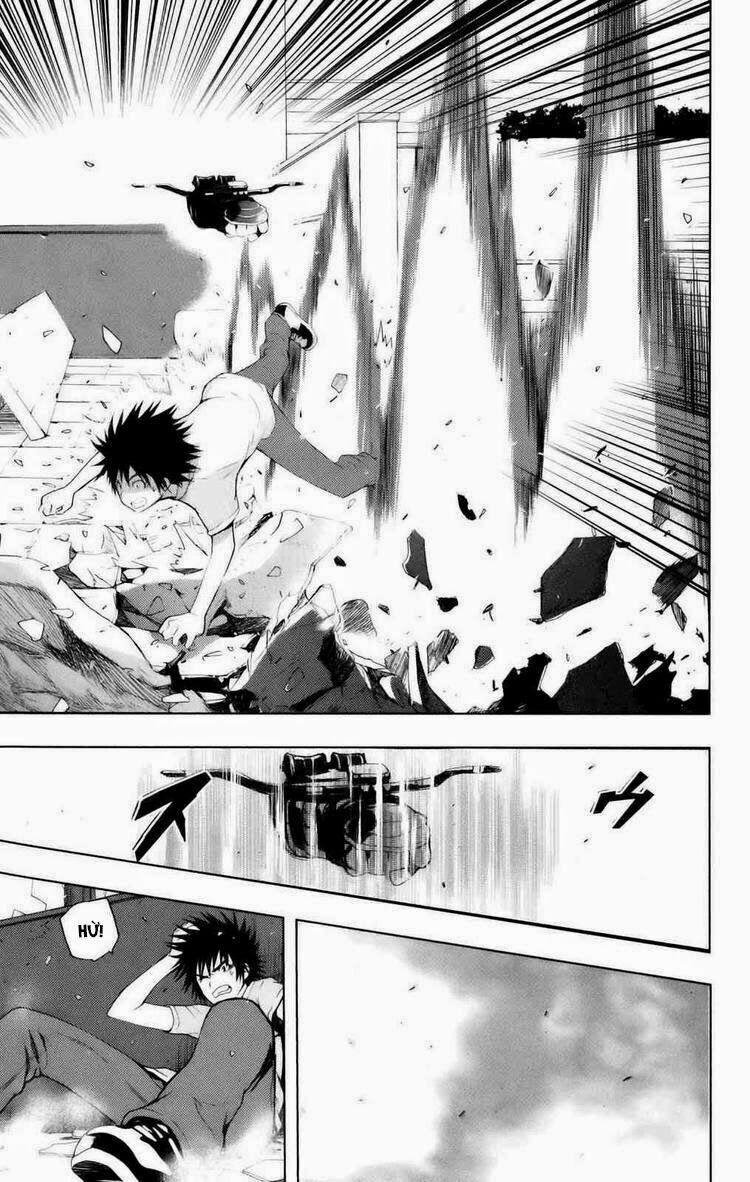 Cấm Thư Ma Thuật Index 25 trang 26