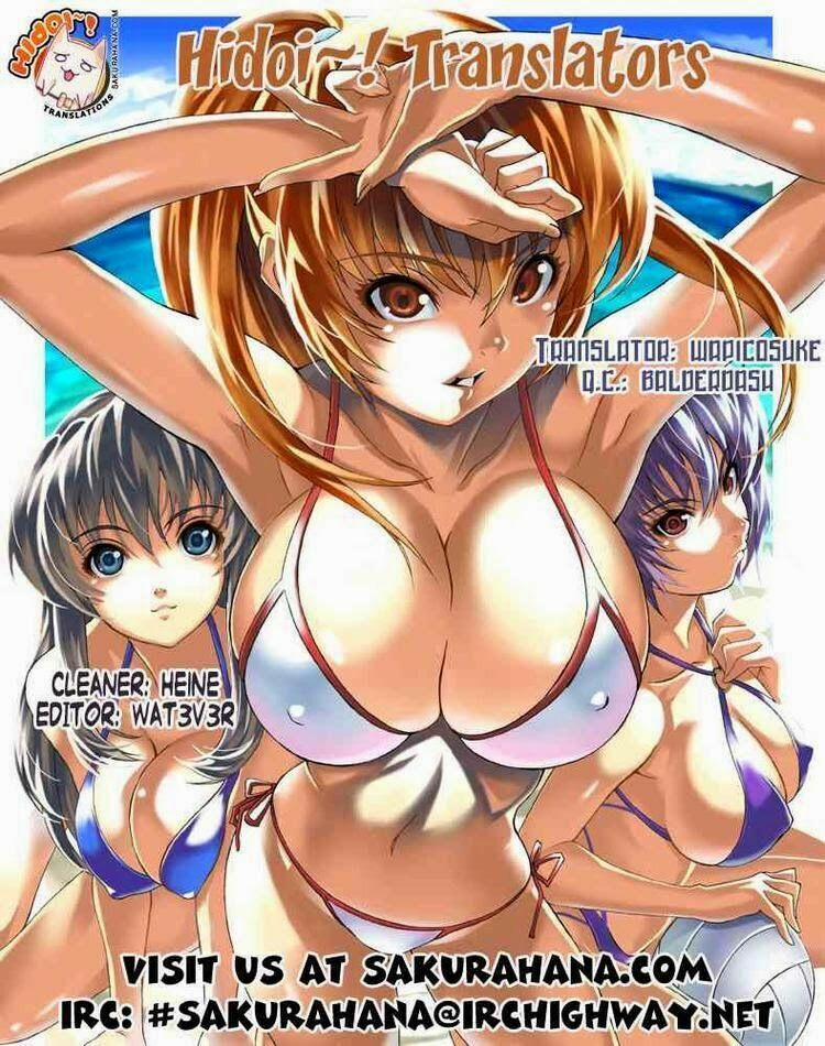 Cấm Thư Ma Thuật Index 25 trang 30