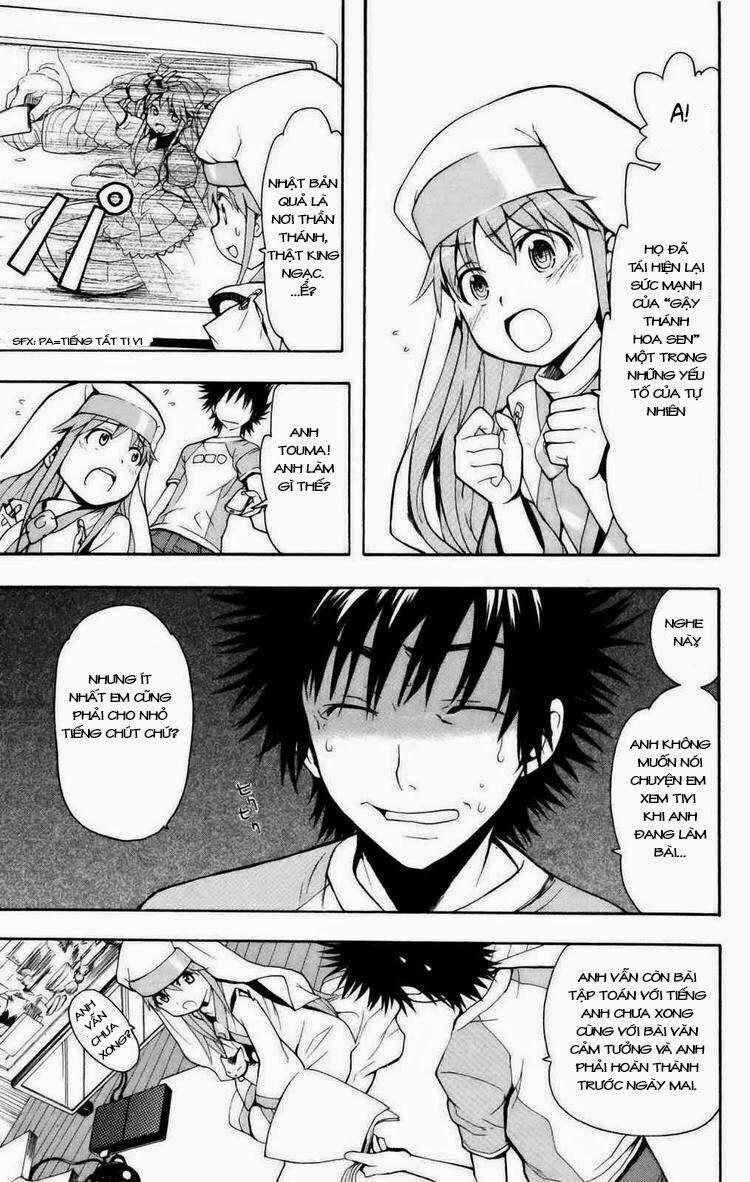 Cấm Thư Ma Thuật Index 25 trang 4