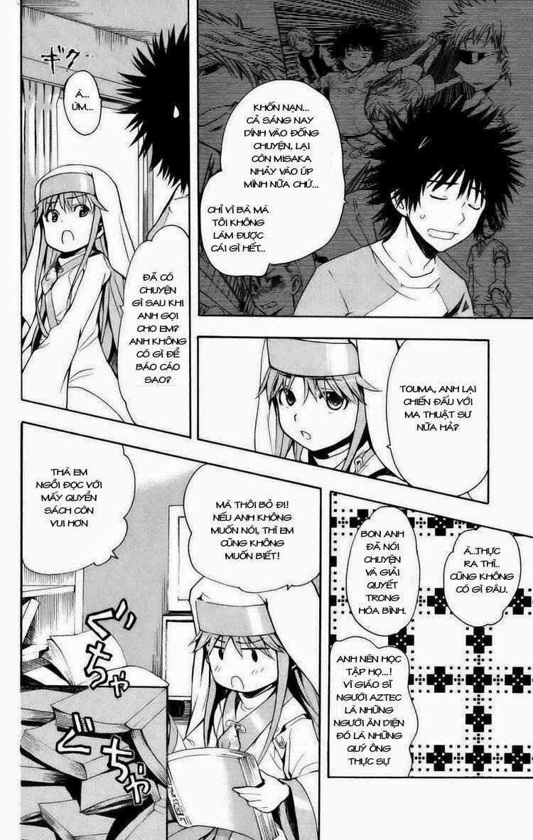 Cấm Thư Ma Thuật Index 25 trang 5