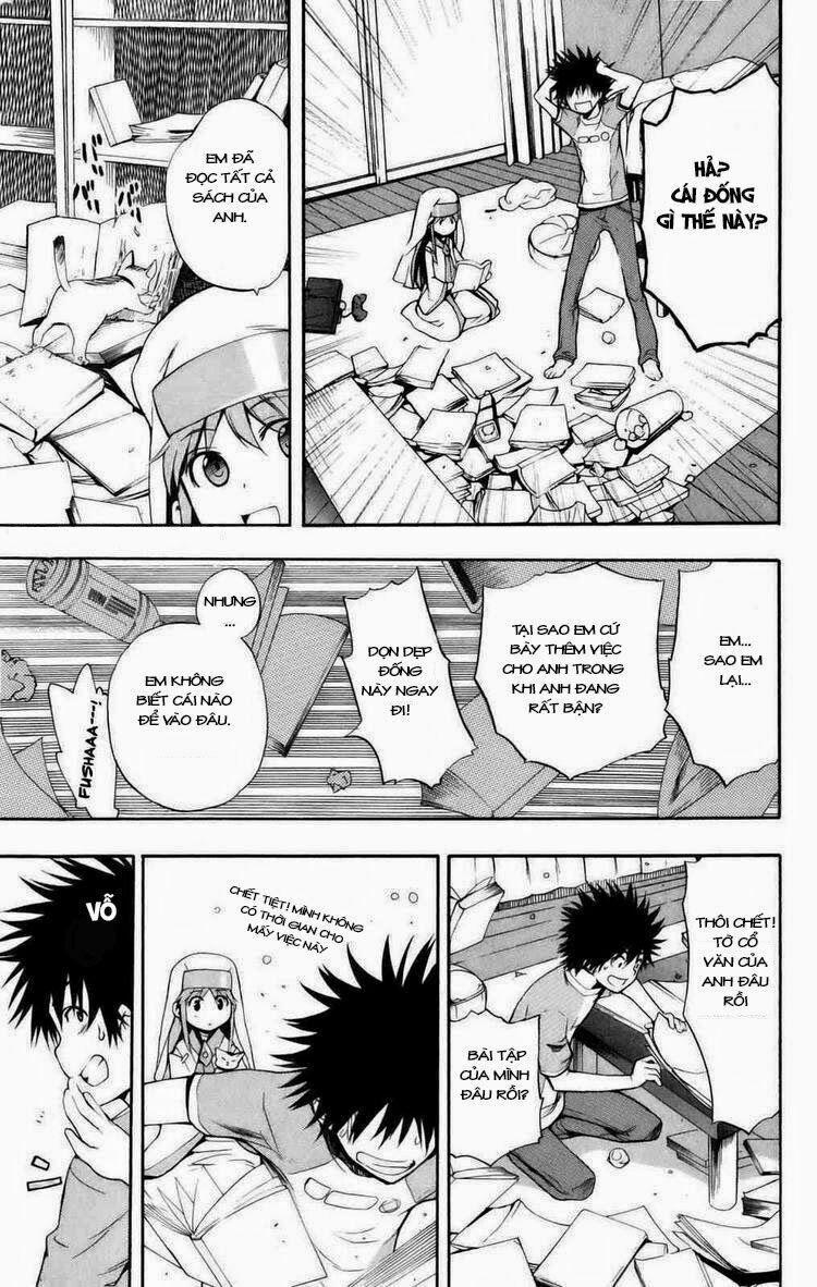 Cấm Thư Ma Thuật Index 25 trang 6