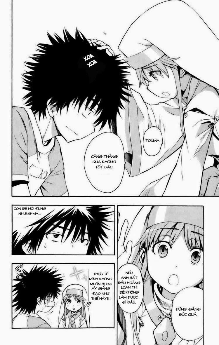 Cấm Thư Ma Thuật Index 25 trang 7