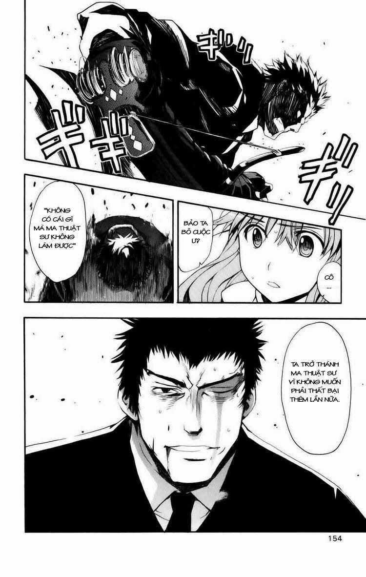 Cấm Thư Ma Thuật Index 26 trang 17