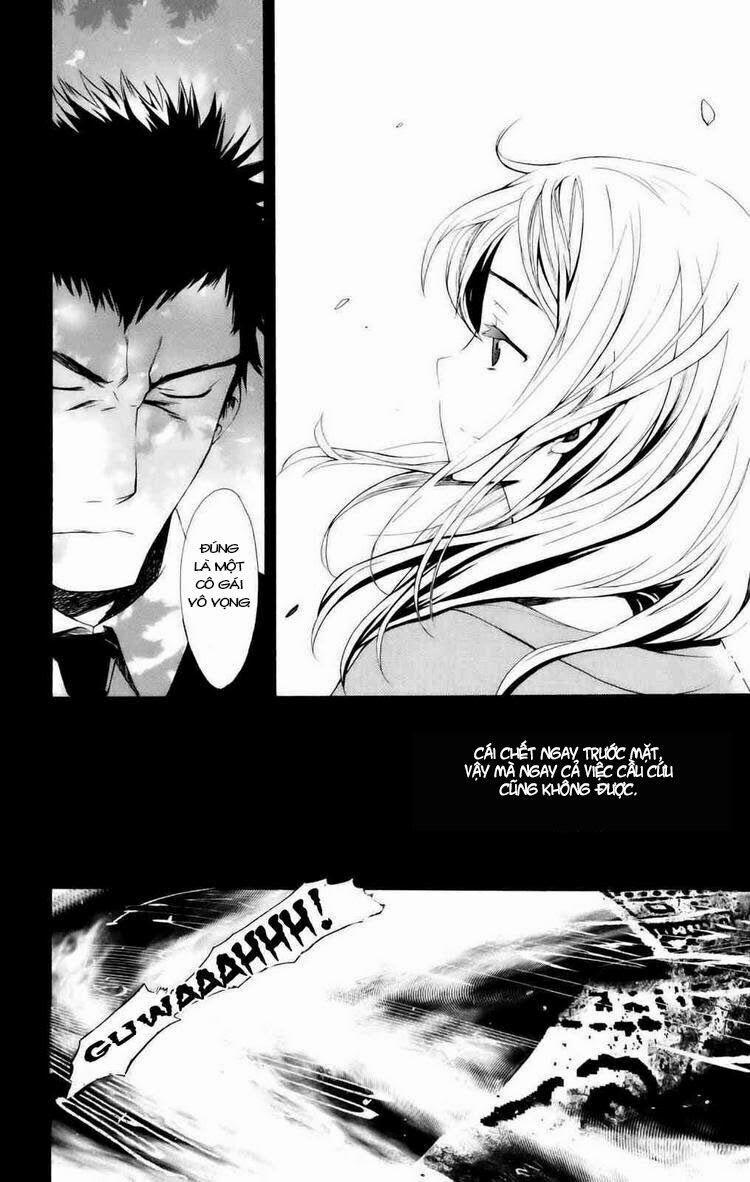 Cấm Thư Ma Thuật Index 26 trang 24