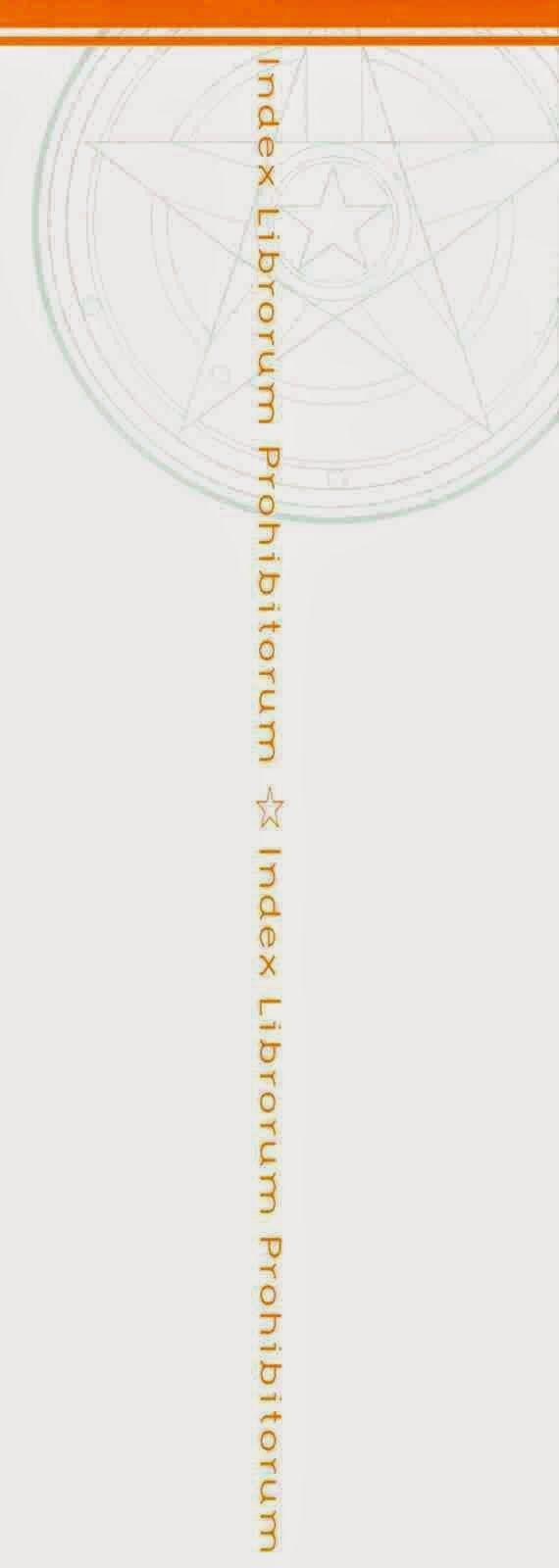 Cấm Thư Ma Thuật Index 26 trang 43