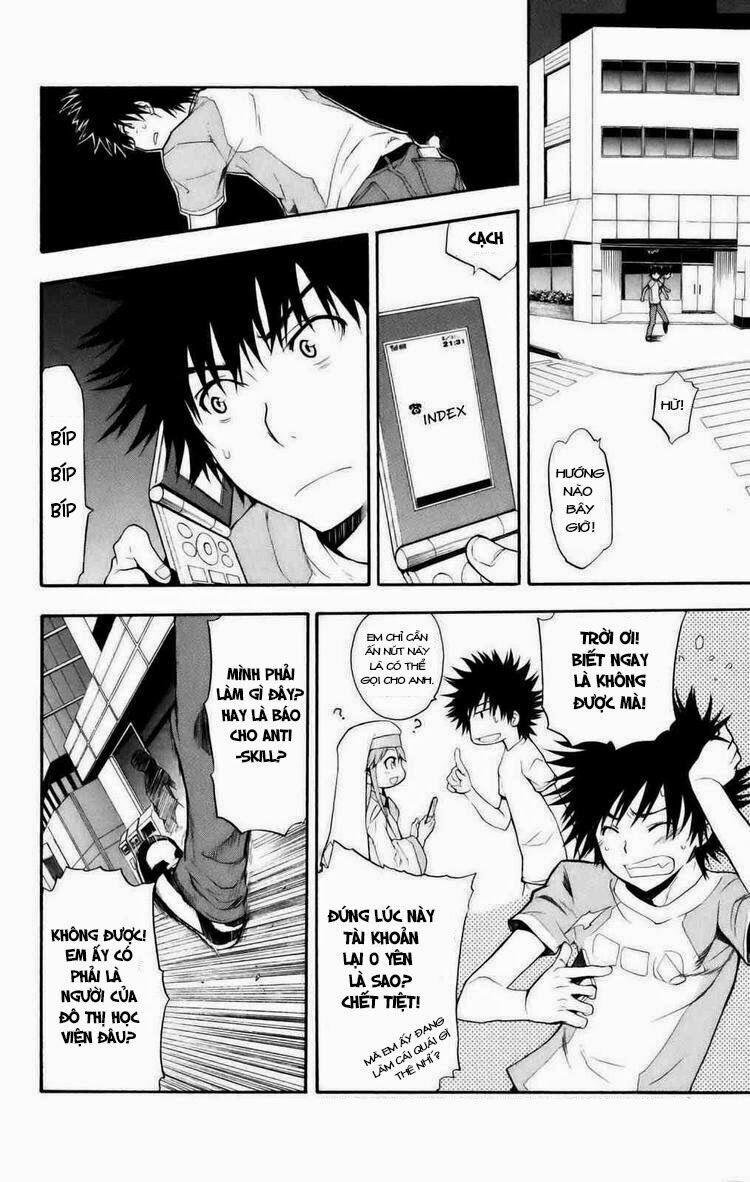 Cấm Thư Ma Thuật Index 26 trang 5