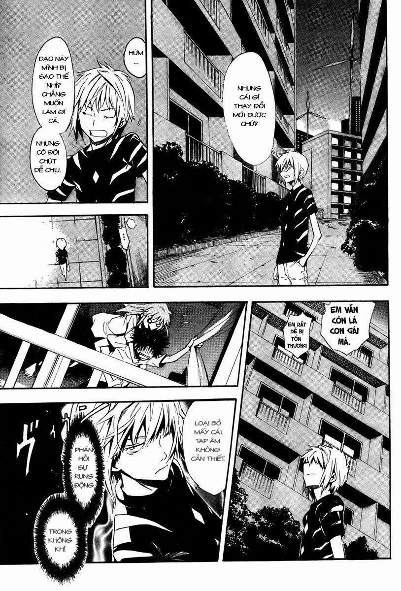 Cấm Thư Ma Thuật Index 27 trang 10