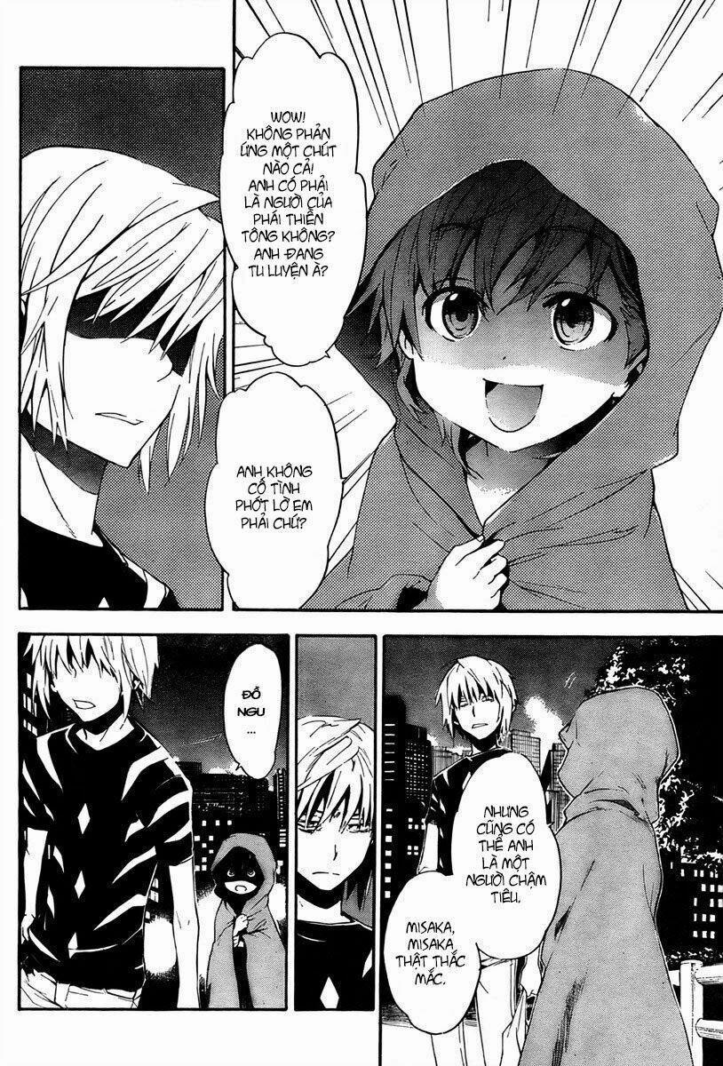 Cấm Thư Ma Thuật Index 27 trang 13