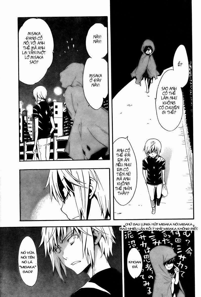 Cấm Thư Ma Thuật Index 27 trang 14