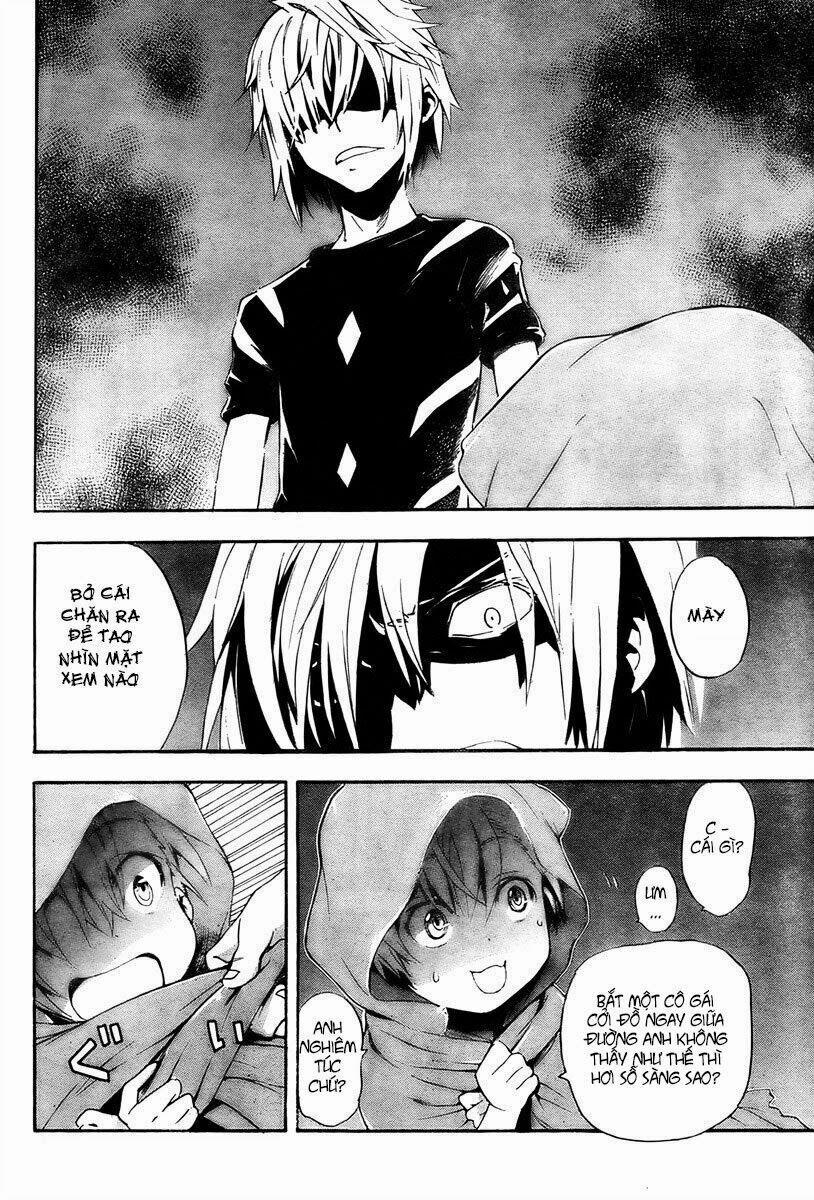 Cấm Thư Ma Thuật Index 27 trang 15