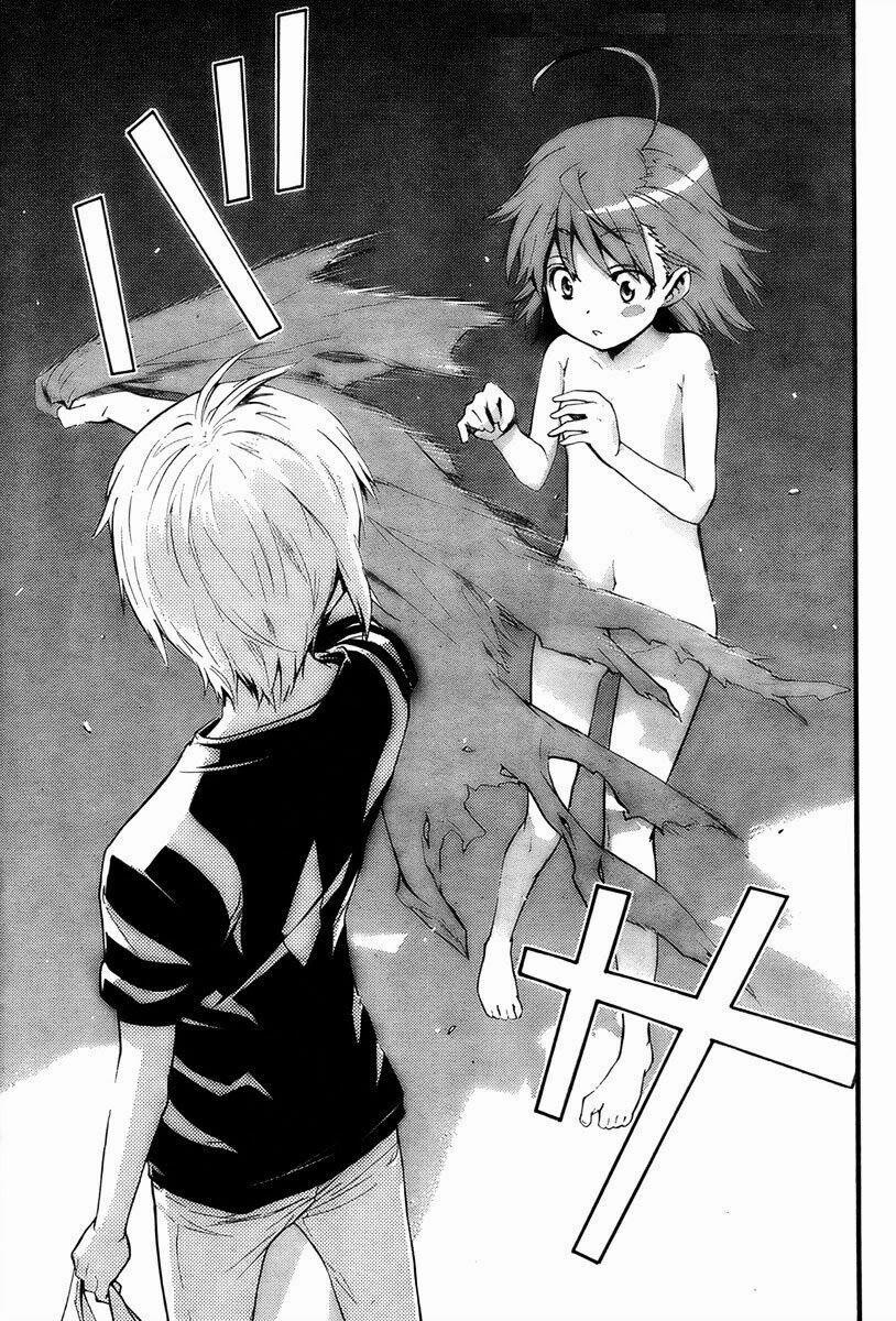 Cấm Thư Ma Thuật Index 27 trang 16