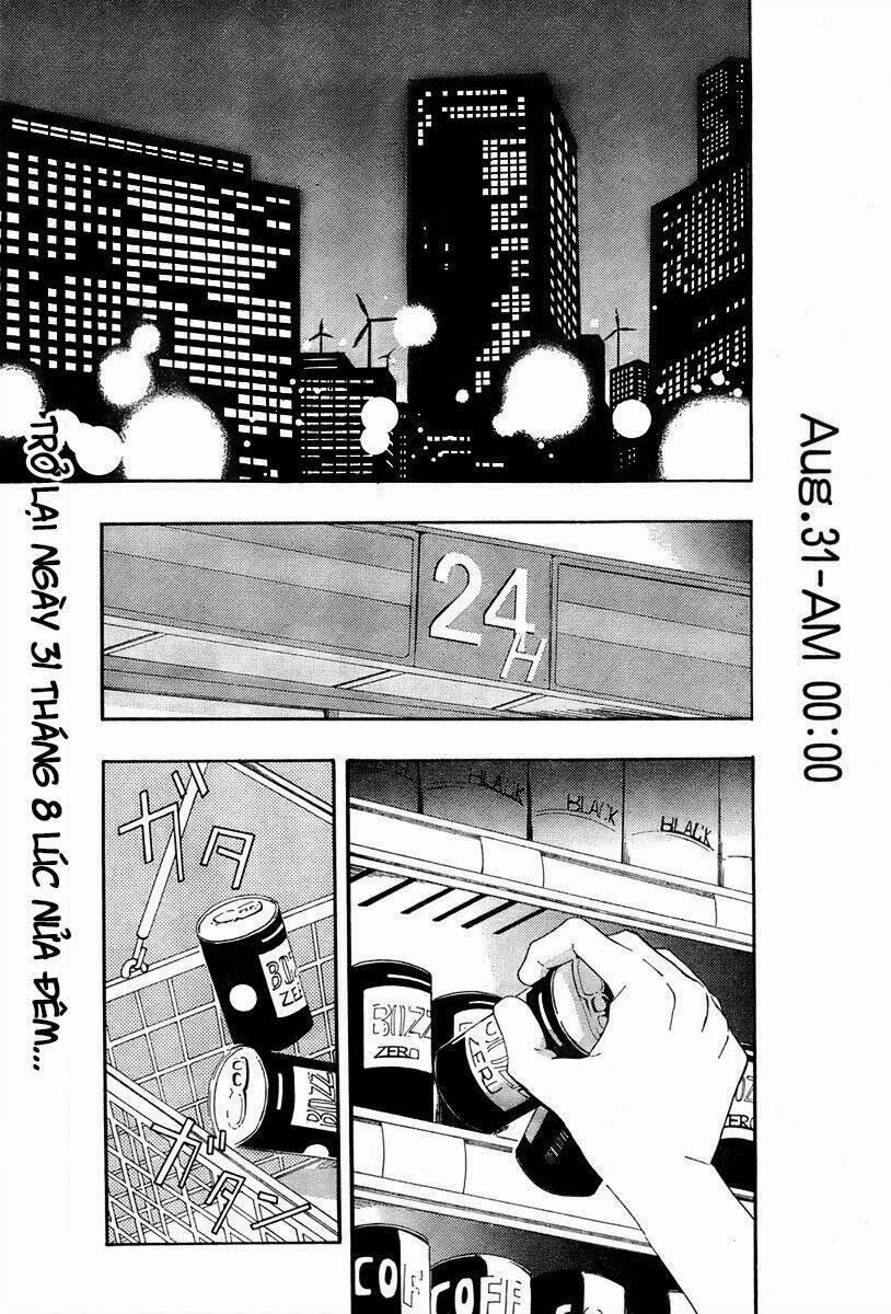 Cấm Thư Ma Thuật Index 27 trang 2