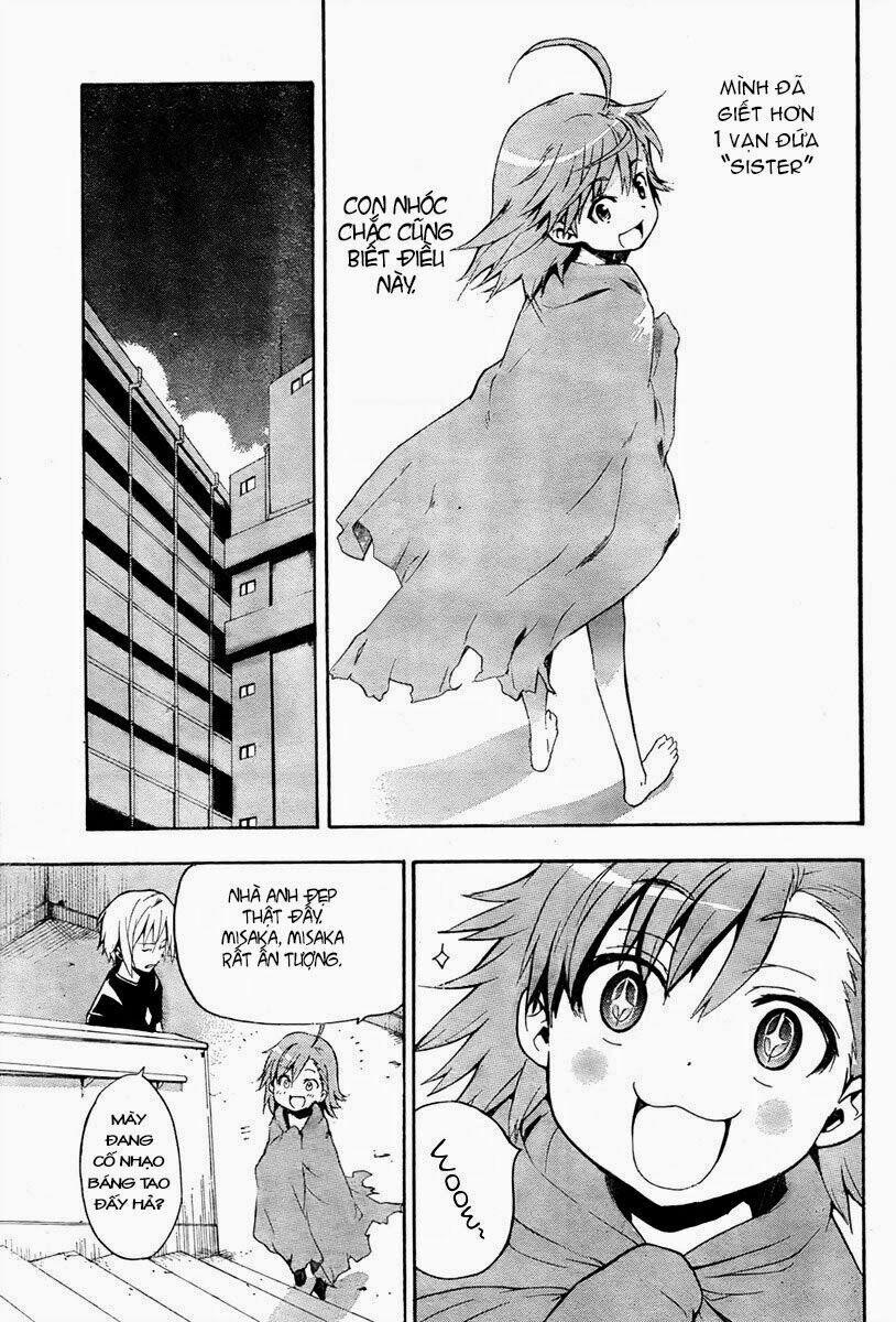 Cấm Thư Ma Thuật Index 27 trang 22