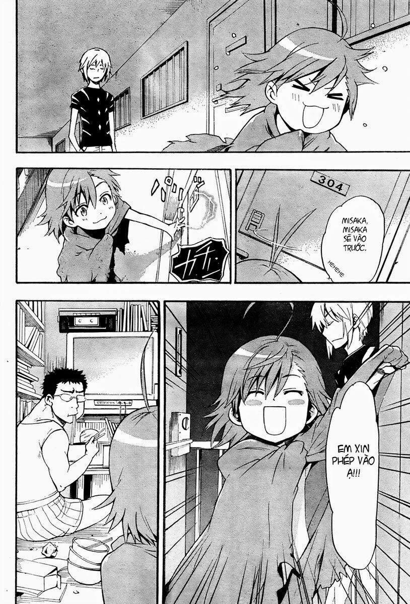 Cấm Thư Ma Thuật Index 27 trang 25