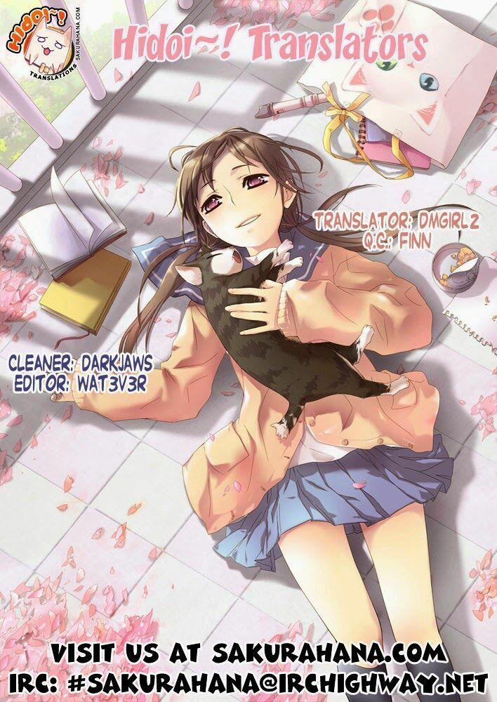 Cấm Thư Ma Thuật Index 27 trang 33