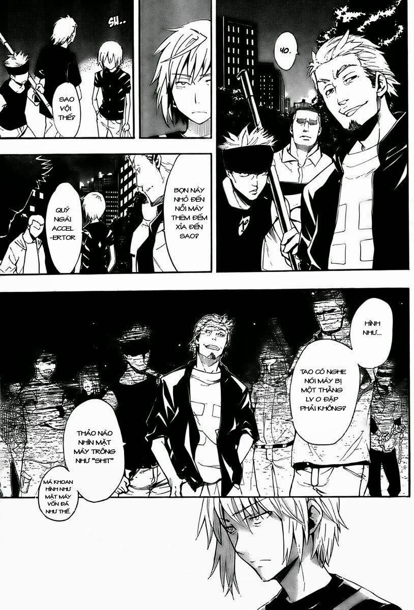 Cấm Thư Ma Thuật Index 27 trang 4