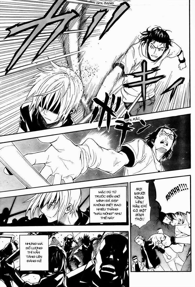 Cấm Thư Ma Thuật Index 27 trang 6