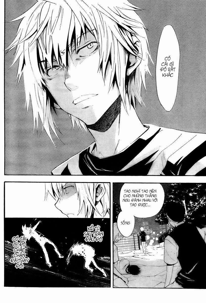 Cấm Thư Ma Thuật Index 27 trang 9