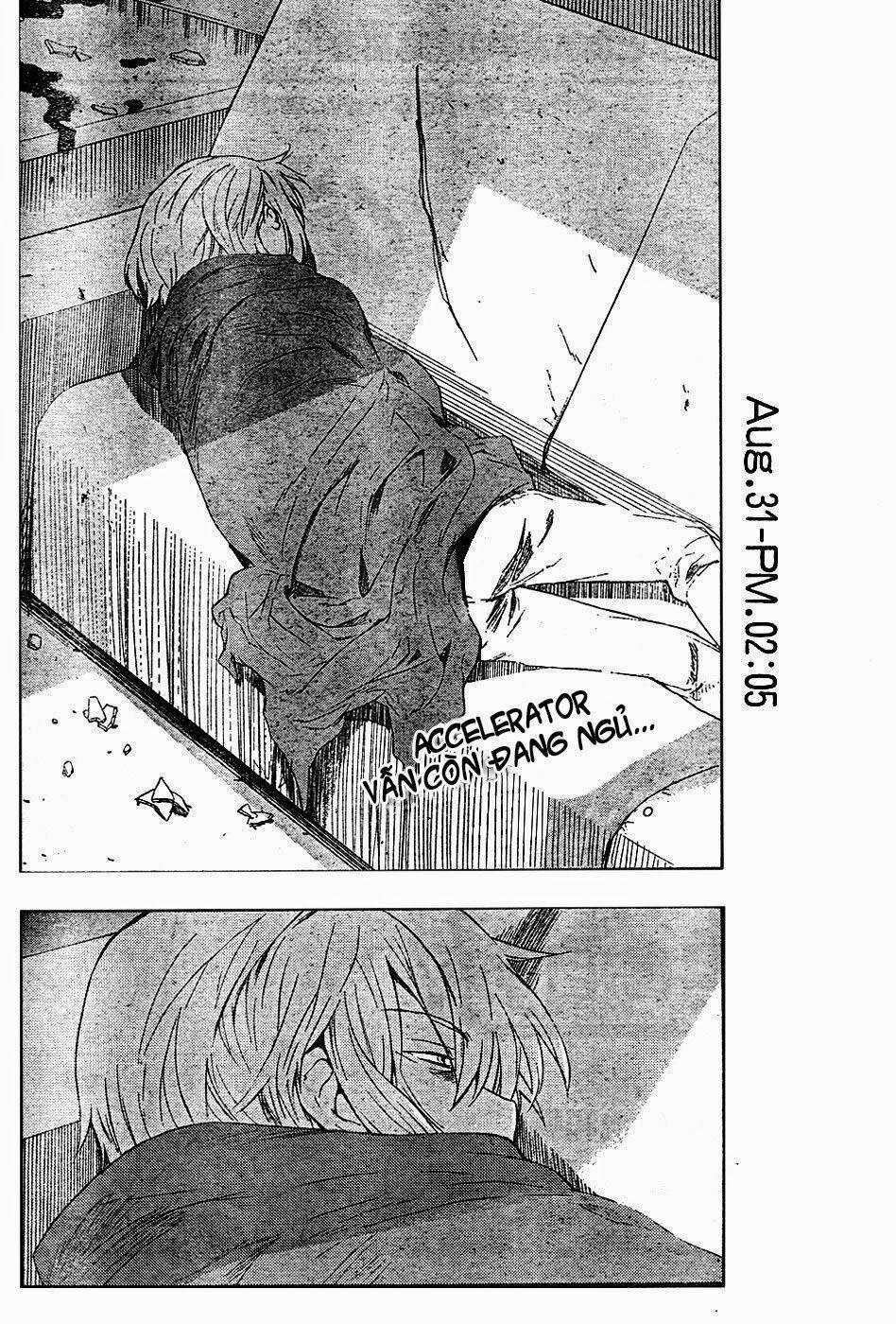 Cấm Thư Ma Thuật Index 28 trang 1