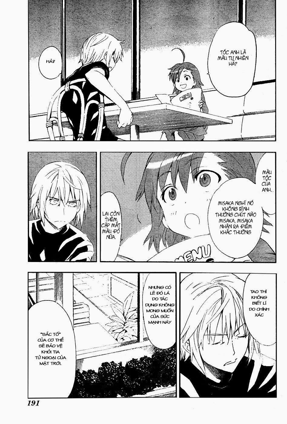 Cấm Thư Ma Thuật Index 28 trang 10