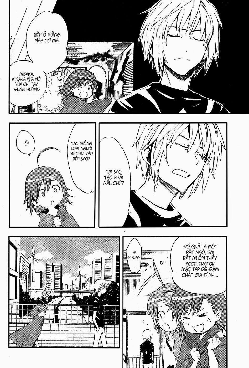 Cấm Thư Ma Thuật Index 28 trang 5