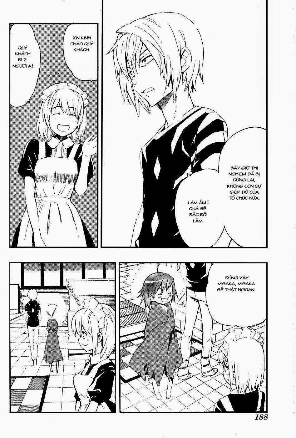 Cấm Thư Ma Thuật Index 28 trang 7