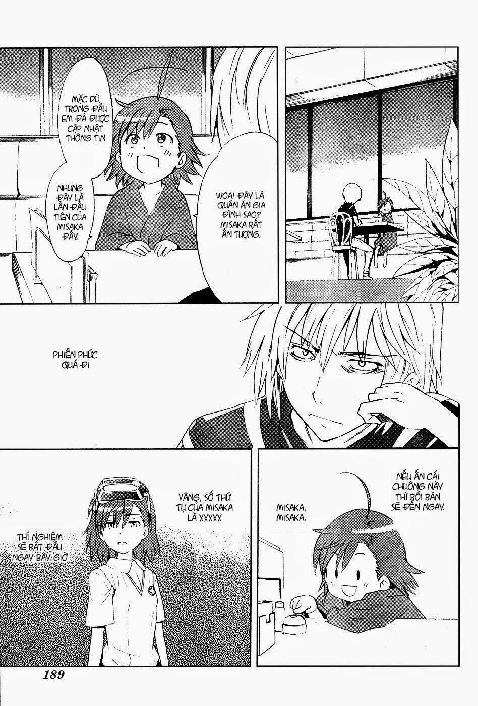 Cấm Thư Ma Thuật Index 28 trang 8