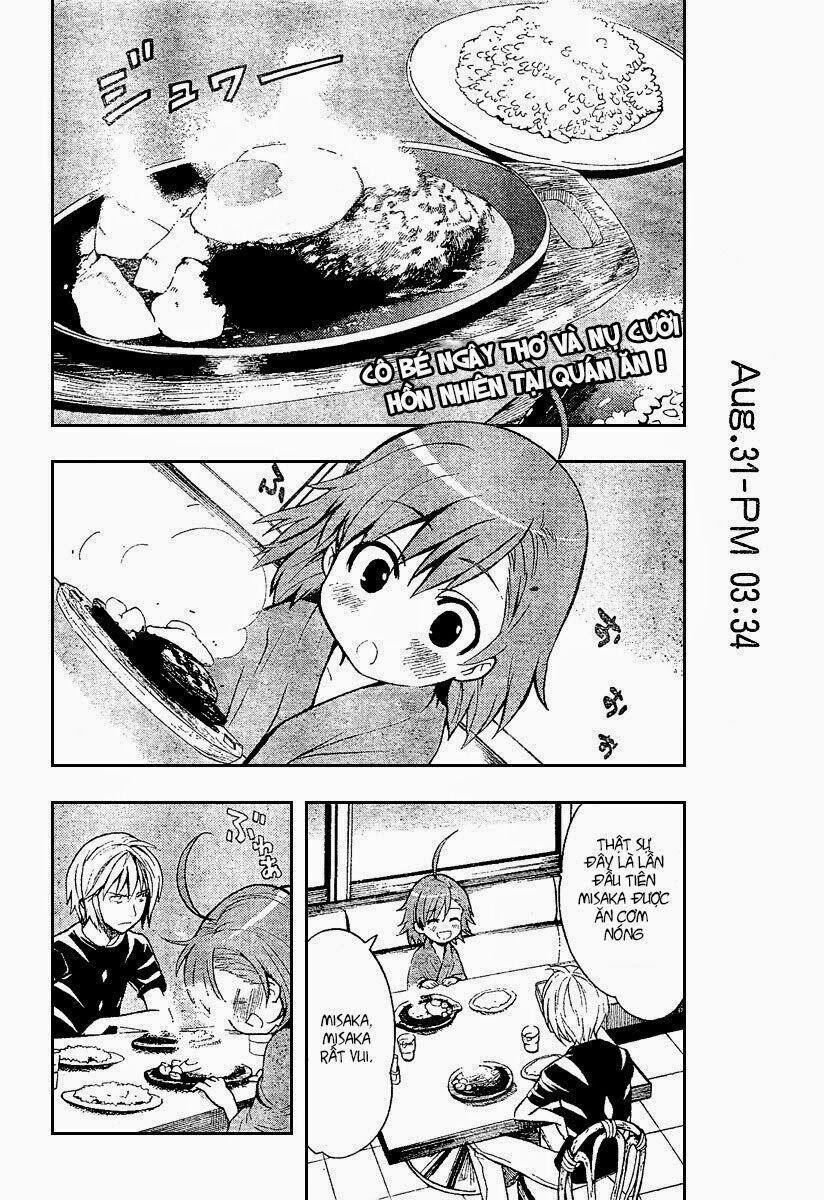 Cấm Thư Ma Thuật Index 29 trang 1