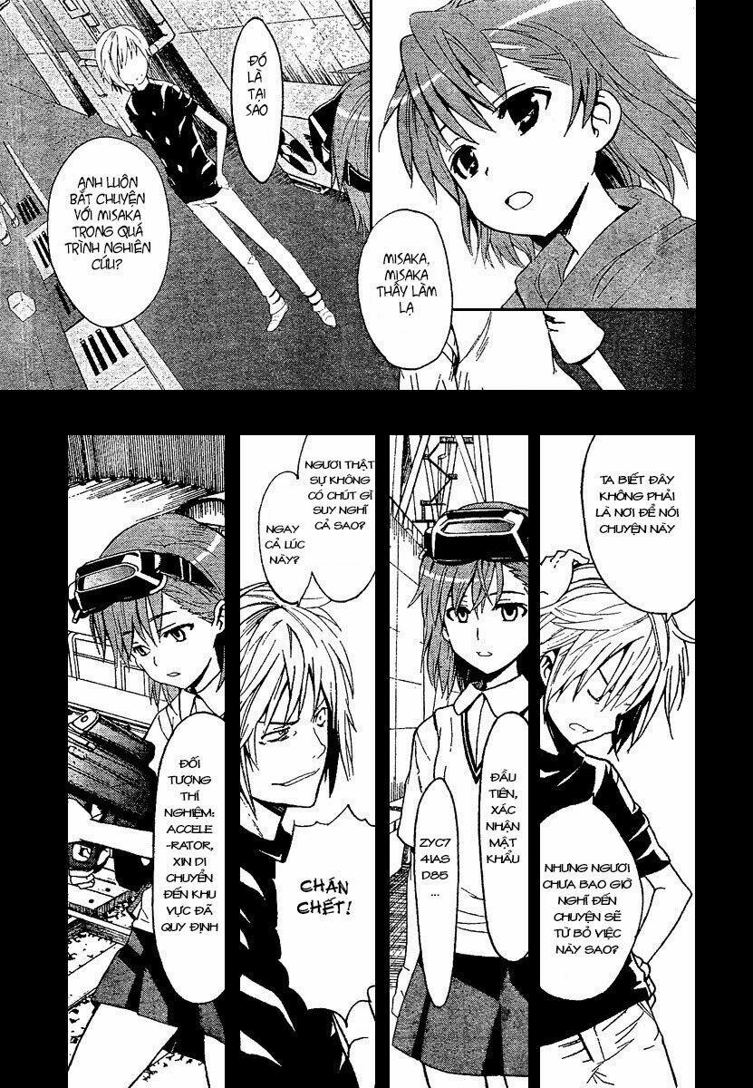 Cấm Thư Ma Thuật Index 29 trang 10