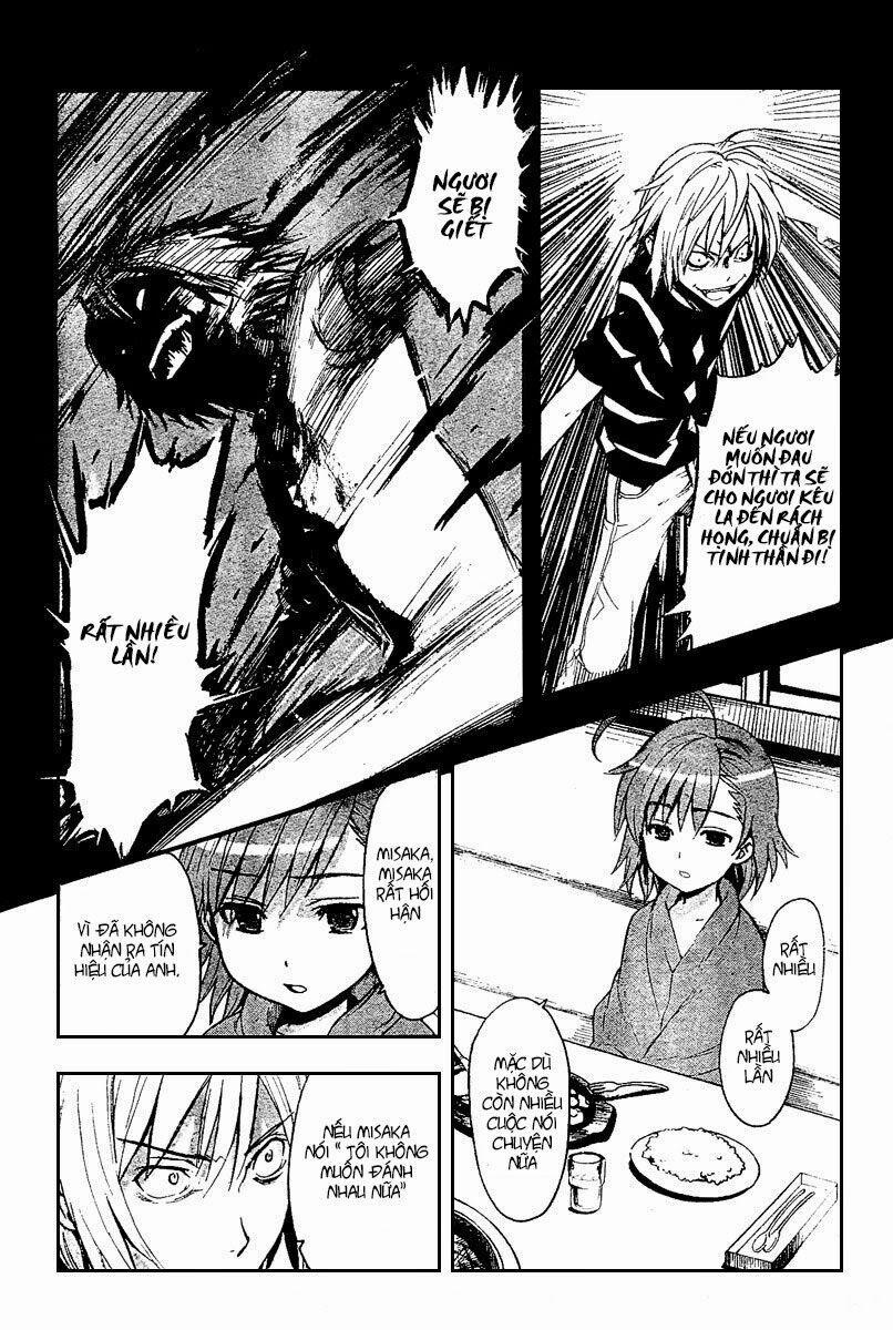 Cấm Thư Ma Thuật Index 29 trang 11