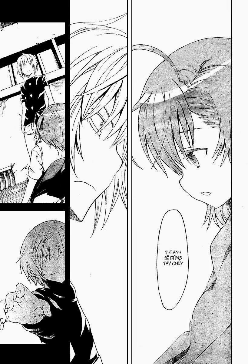 Cấm Thư Ma Thuật Index 29 trang 12