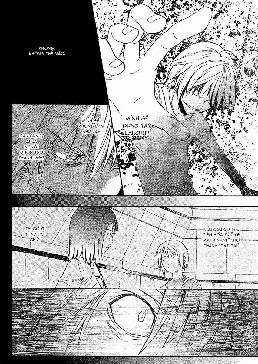 Cấm Thư Ma Thuật Index 29 trang 13