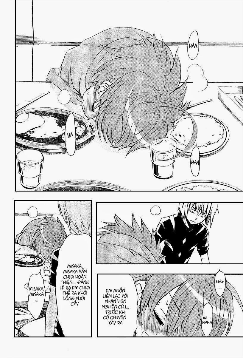 Cấm Thư Ma Thuật Index 29 trang 15