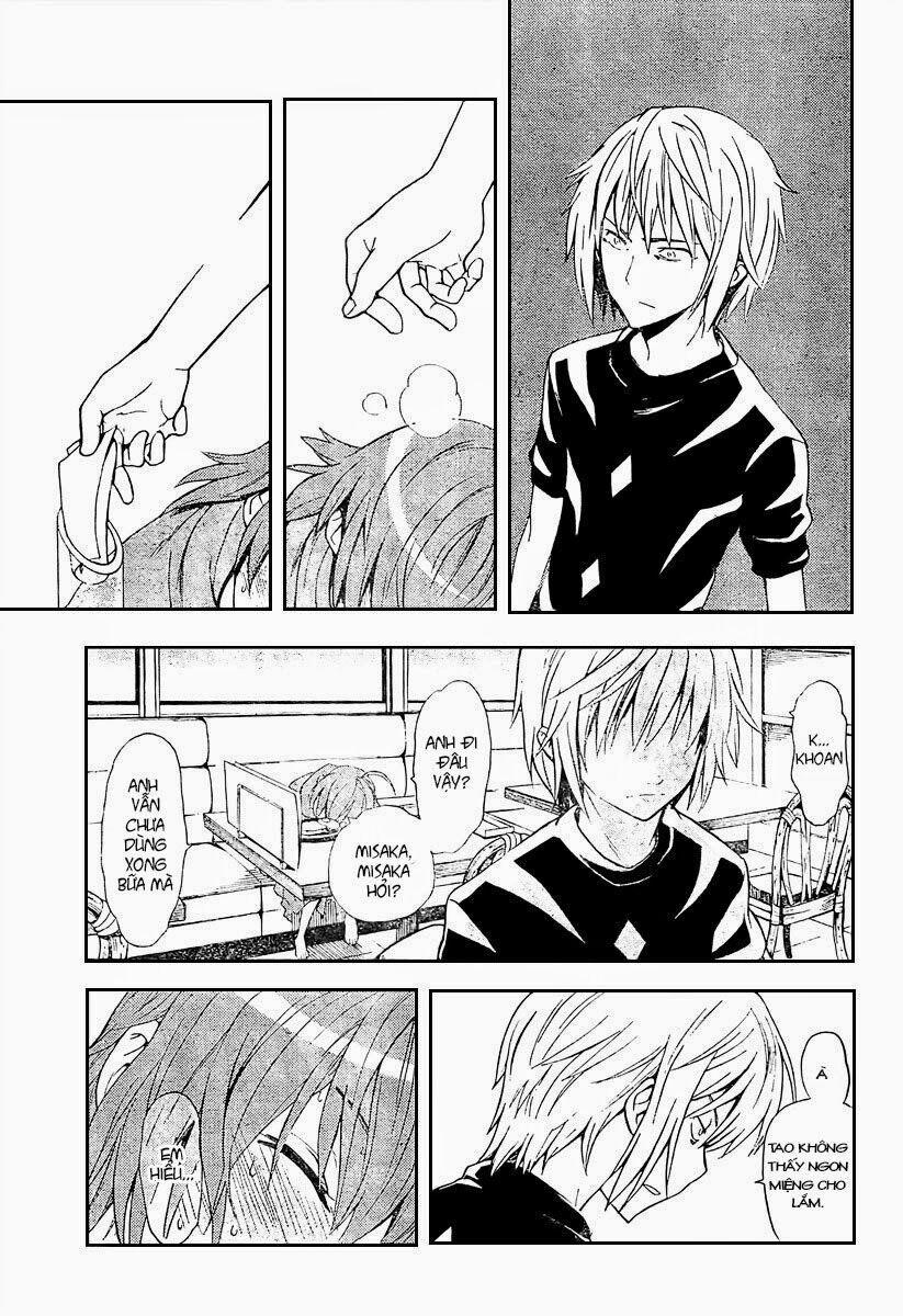 Cấm Thư Ma Thuật Index 29 trang 16