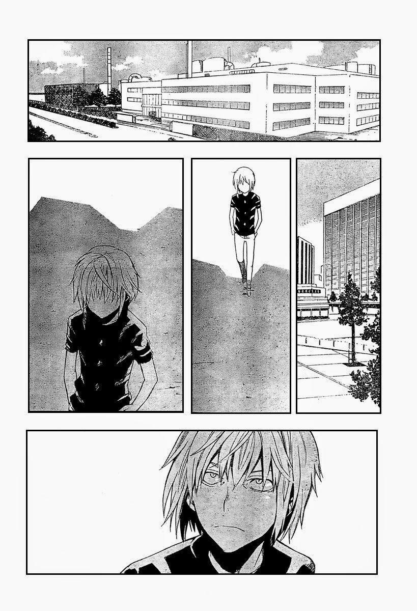 Cấm Thư Ma Thuật Index 29 trang 19