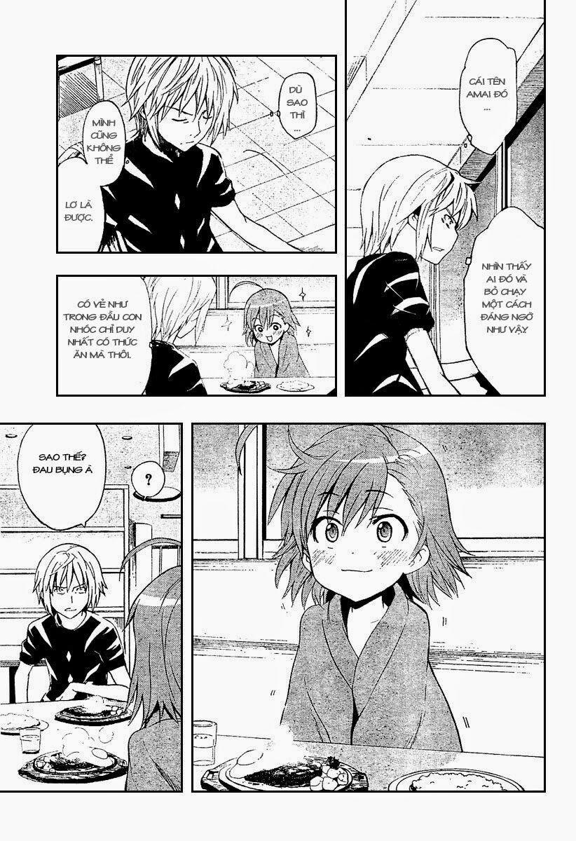 Cấm Thư Ma Thuật Index 29 trang 2