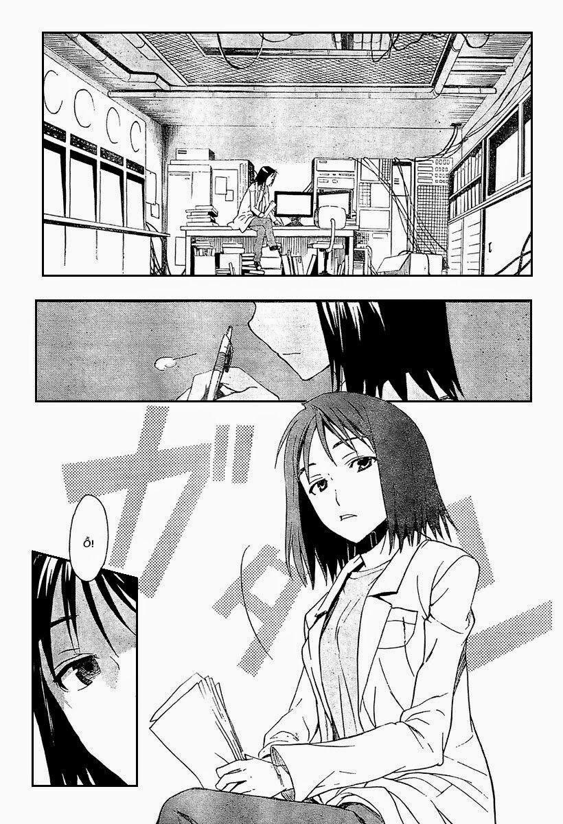 Cấm Thư Ma Thuật Index 29 trang 22