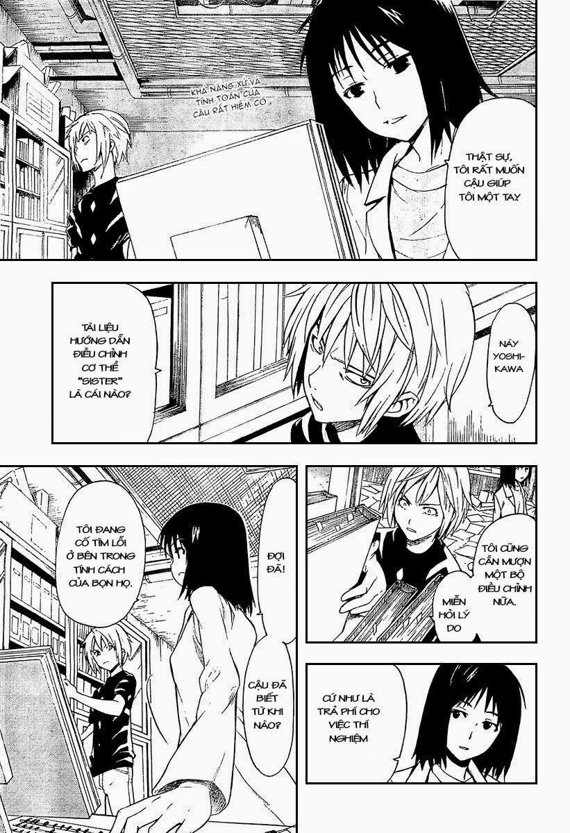 Cấm Thư Ma Thuật Index 29 trang 24