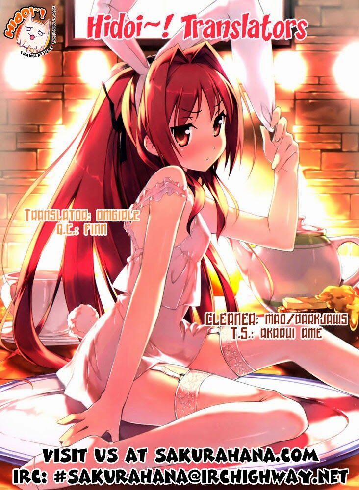 Cấm Thư Ma Thuật Index 29 trang 26