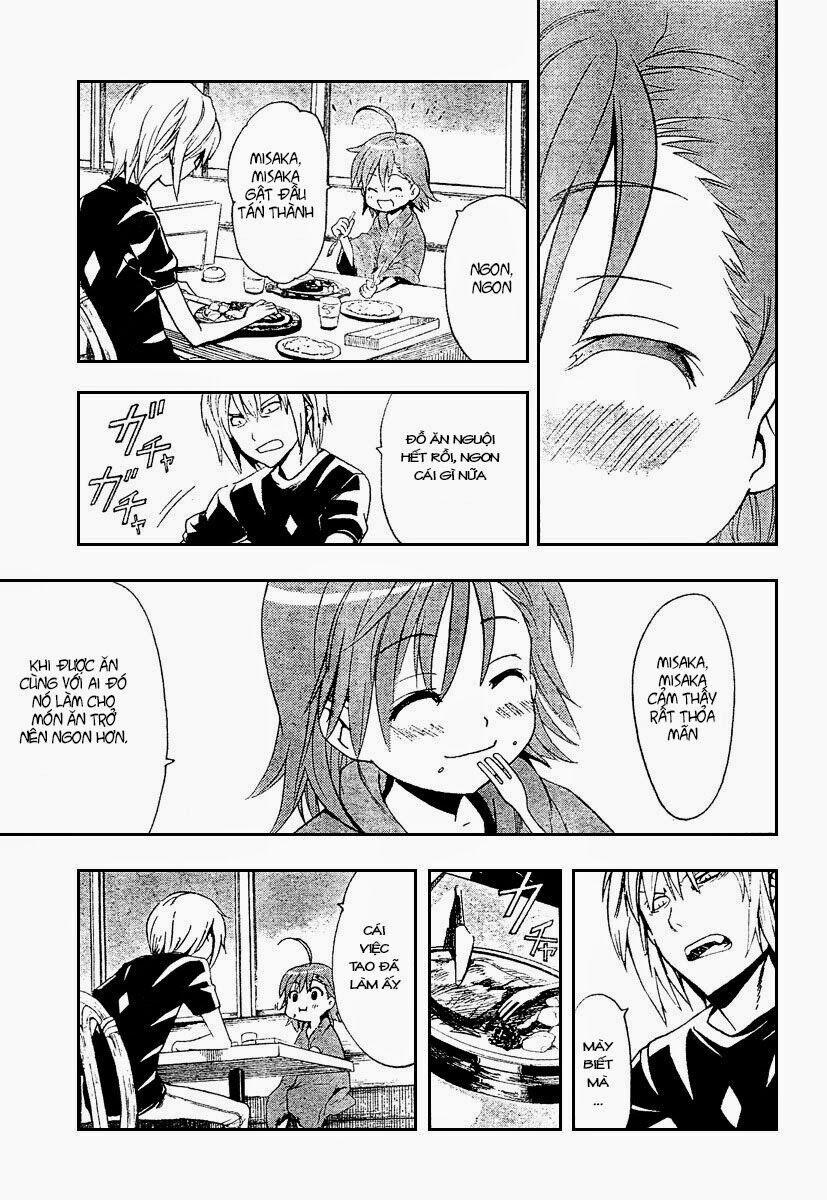 Cấm Thư Ma Thuật Index 29 trang 4