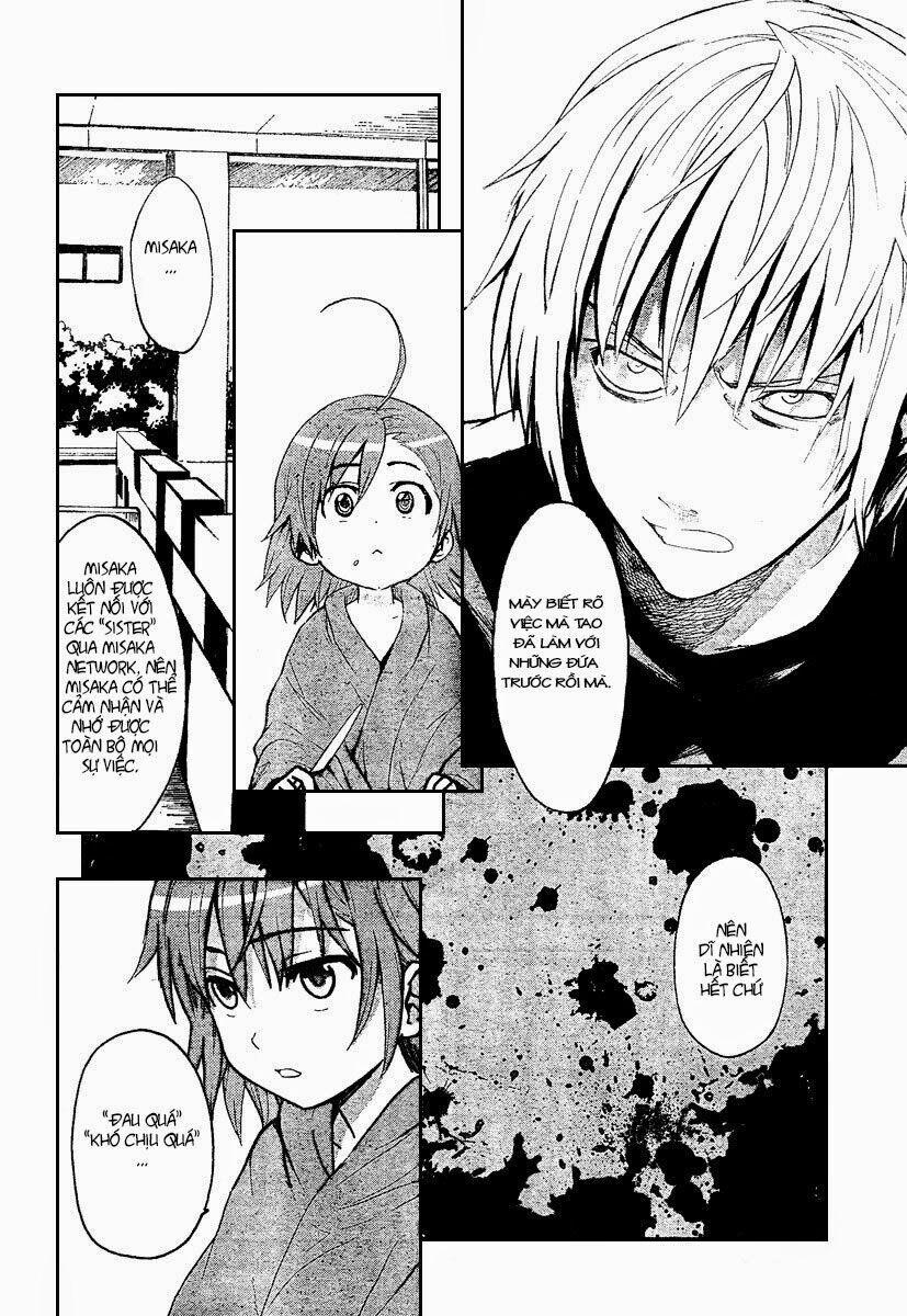 Cấm Thư Ma Thuật Index 29 trang 5