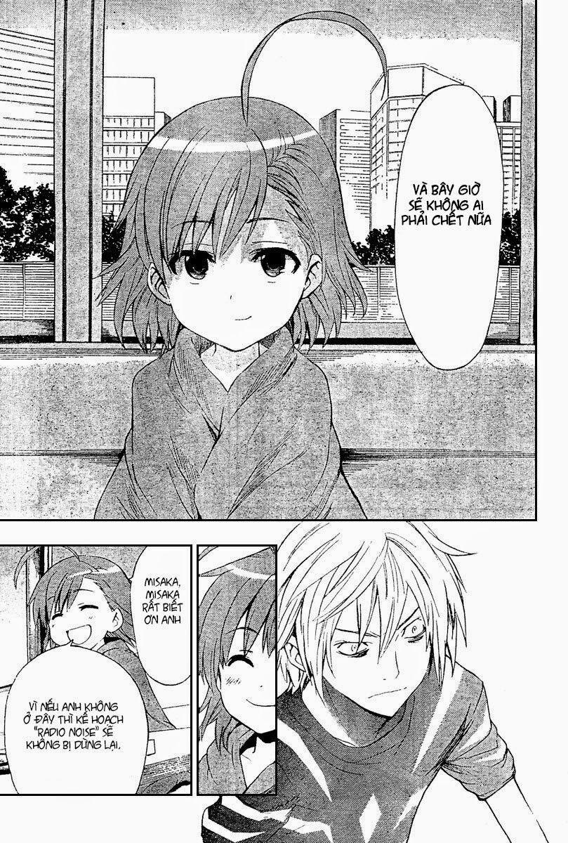 Cấm Thư Ma Thuật Index 29 trang 8