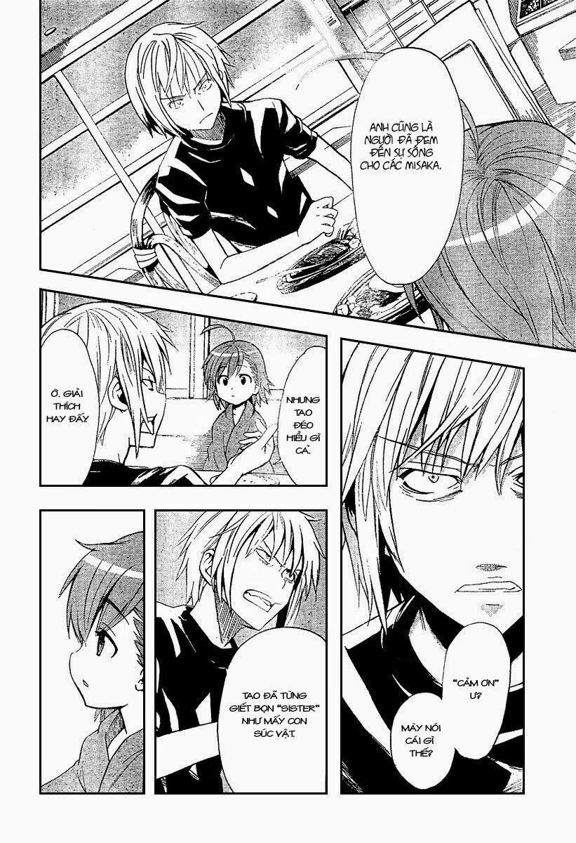 Cấm Thư Ma Thuật Index 29 trang 9