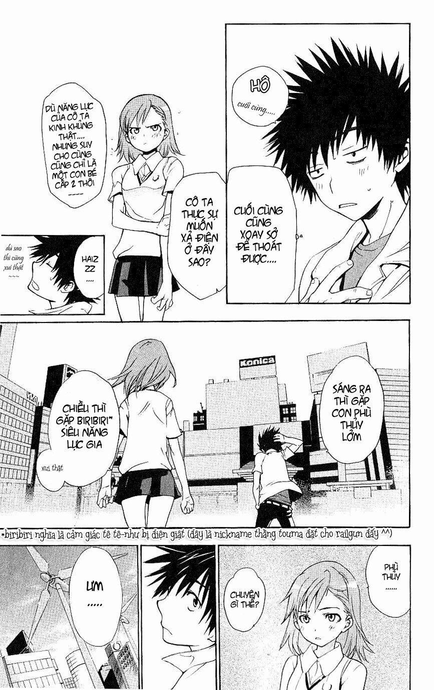 Cấm Thư Ma Thuật Index 3 trang 14